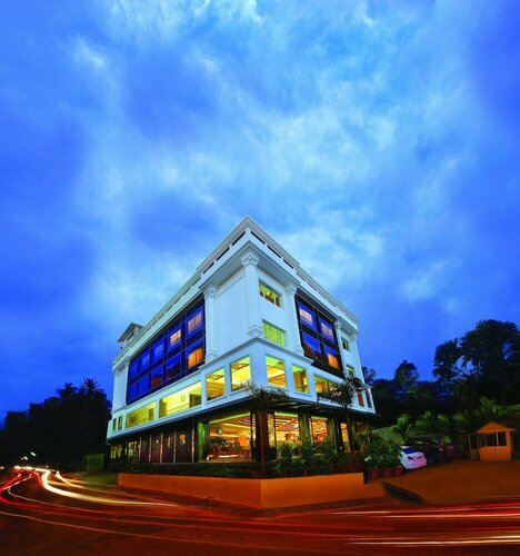 The Classik Fort, Buchen Sie Hotel Ernakulam 