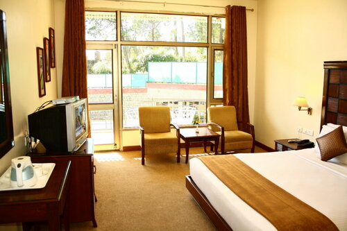 Kasauli Castle Resort, Забронировать Отель Касаули штат Химачал-Прадеш