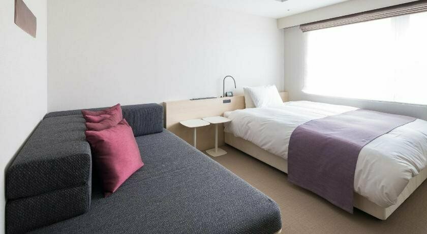 Hotel Granbinario Komatsu