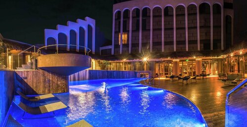 Doubletree By Hilton Iquitos, Reserva ahora Hotel Iquitos 