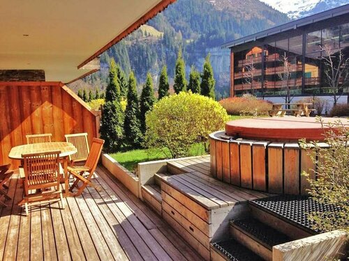 The Lodge Champéry, Забронировать Отель Шампери Monthey Region