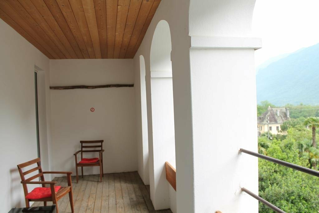 Garni Maggia