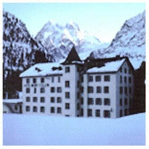 Mont-Collon, Забронировать Отель Аролла Sion Ski
