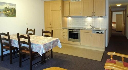 Apartments Albana, Забронировать Апартаменты/квартира Зас-Фе Saastal
