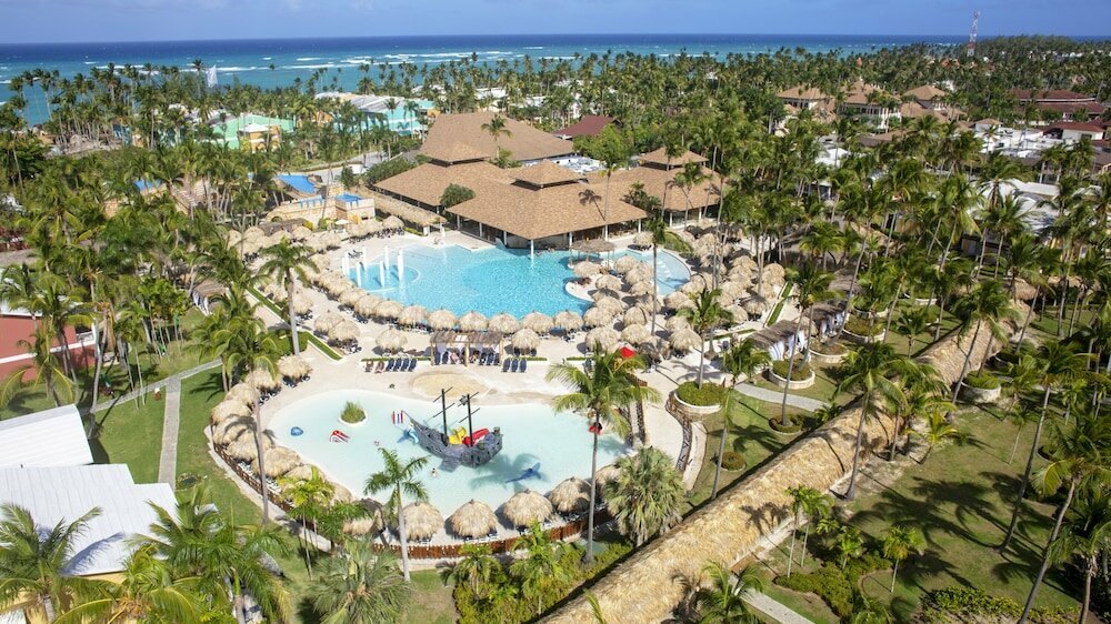 Grand Palladium Bavaro Suites Resort & SPA