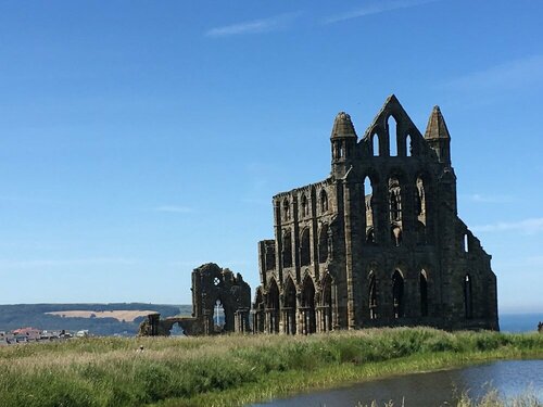 Saxonville Hotel, Book Hotel Hoteller i Yorkshire Moors med parkering, Parkering