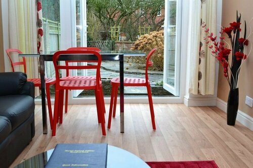 Bristol Serviced Lettings, Book Hotel Hoteller i Bristol med parkering, Parkering