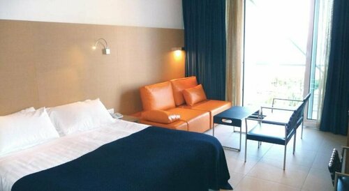 Hotel Florida, Забронировать Отель СПА-отели Sabbiadoro, SPA-услуги