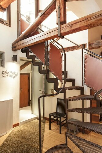 Ca Pisani Hotel, Забронировать Бутик-отель Дорсодуро Венеция, рядом с Constitution Bridge