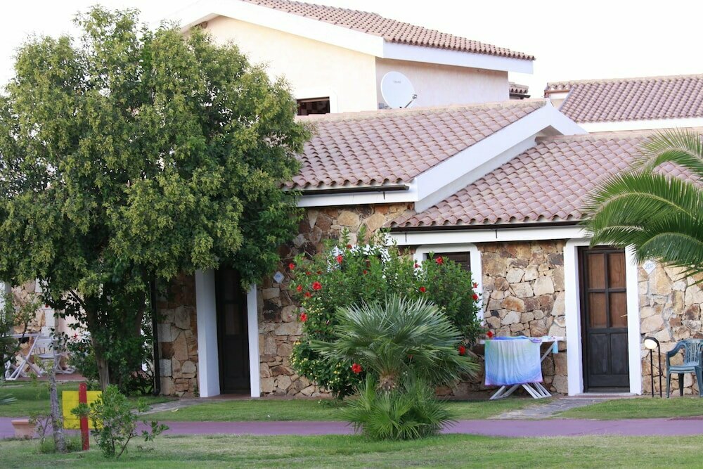 Hotel Le Rose