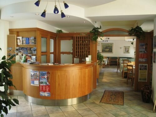 Eco Hotel Zanella