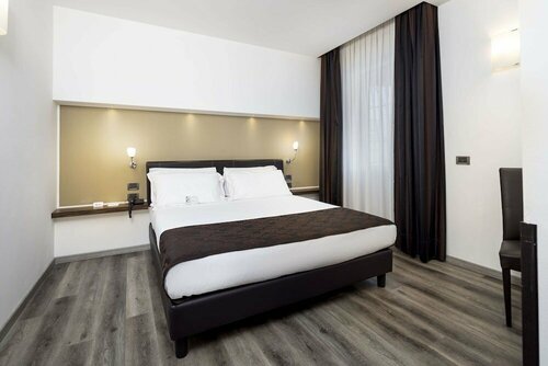 Best Western Hotel Biri, Забронировать Отель Падуя Венето, рядом с Выставочный центр PadovaFiere