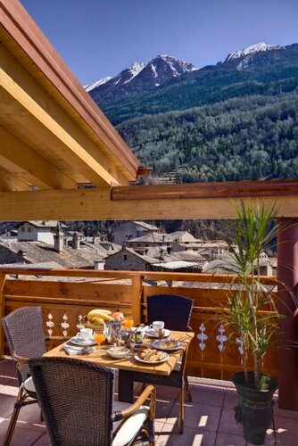 Hotel Sassella, Забронировать Отель Грозио Valtellina