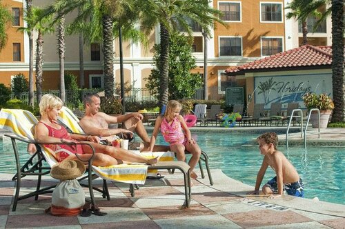 Floridays Resort Orlando, Book Ferieresort Orlando Kissimmee