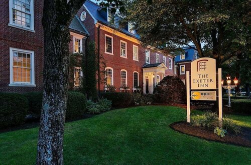 The Exeter Inn, Забронировать Отель Отели Эксетер с завтраком, Завтраки