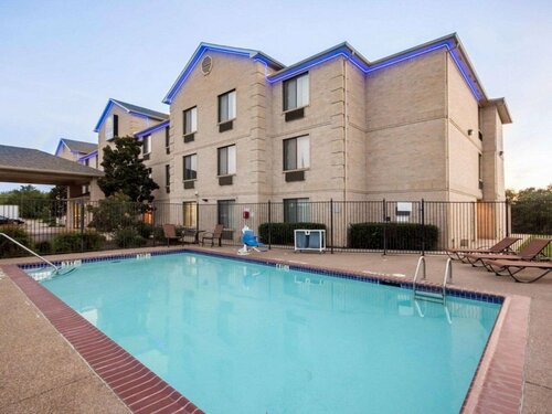 Comfort Inn & Suites Mansfield, Забронировать Отель Мансфилд Dallas - Fort Worth Metropolitan Area