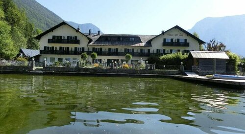 B&B Hallstatt Lake OBERTRAUN self check in, Забронировать Отель Отели Хальштат с парковкой, Парковка