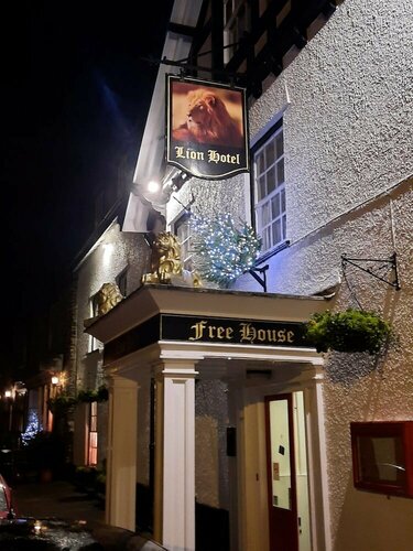 Dulverton Hostel, 예약 호스텔 Devon 호스텔, 호스텔