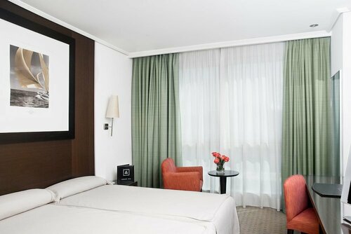 Abba Playa Gijón, Prenota Hotel Gijón 