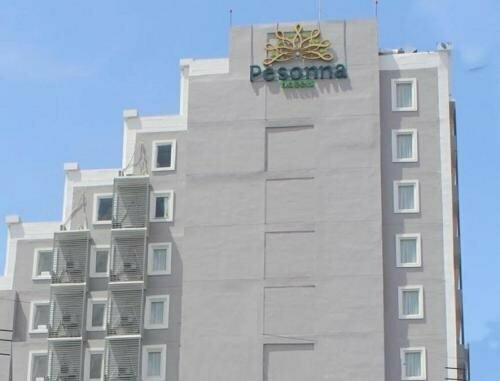 Hotel Pesonna Gresik, Reserva ahora Hotel Gresik Java Oriental