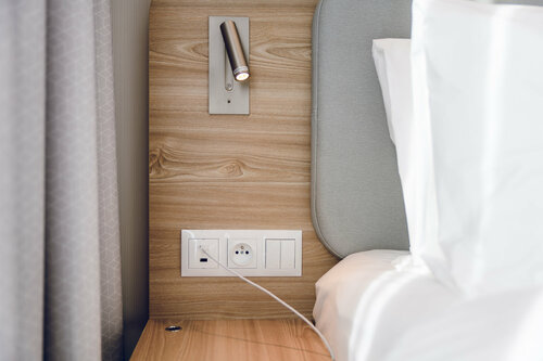 Holiday Inn Express Lublin by IHG, Buchen Sie Hotel Lublin Lubelskie