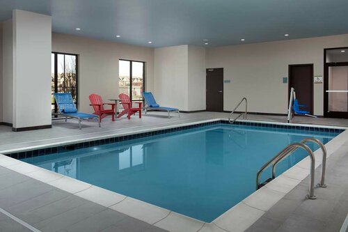 Home2 Suites By Hilton Flower Mound Dallas, Забронировать Отель Флауэр-Маунд Dallas - Fort Worth Metropolitan Area