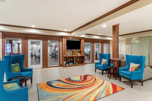 Best Western Plus Galveston Suites, Забронировать Отель Галвестон Texas Gulf Coast