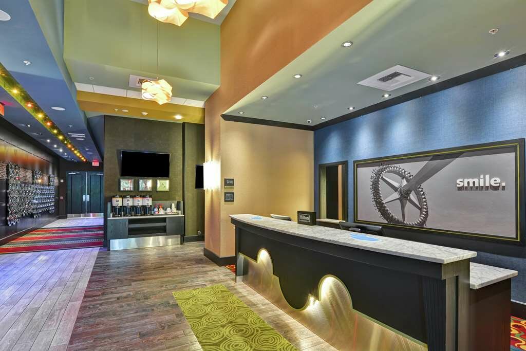 Hilton Garden Inn Raleigh/Crabtree Valley