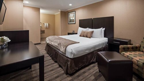 Best Western Poway/San Diego Hotel, Забронировать Отель Повей 