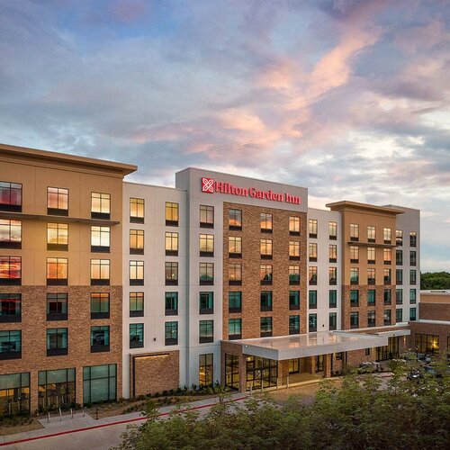 Hilton Garden Inn Grapevine At Silverlake Crossing, Tx, Забронировать Отель Грейпвайн Dallas - Fort Worth Metropolitan Area