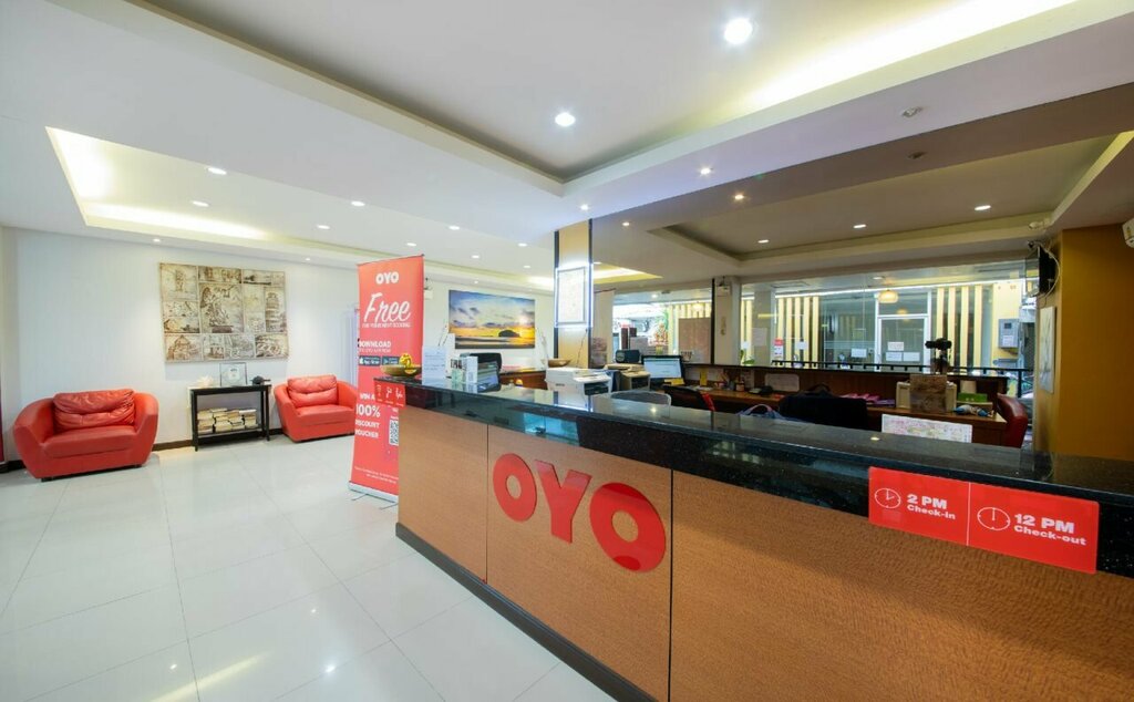 Oyo 373 MC Ginger House