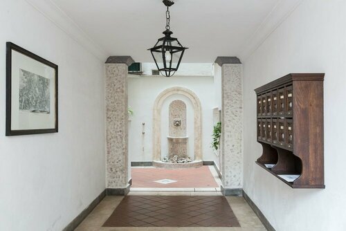 Habitat's Campo di Fiori Apartments, Забронировать Апартаменты/квартира Рим Лацио, рядом с Театр Арджентина