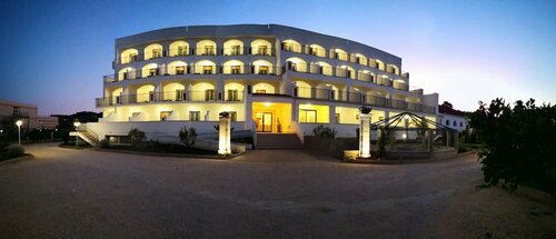 Hotel Puglia Garden, Брондау Қонақ үй Vieste қаласындағы жүзу бассейні бар қонақ үйлер, Жүзу бассейні