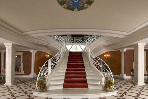 Villa la Borghetta Spa Resort, Buchen Sie Resort SPA-Hotels in Valdarno, SPA