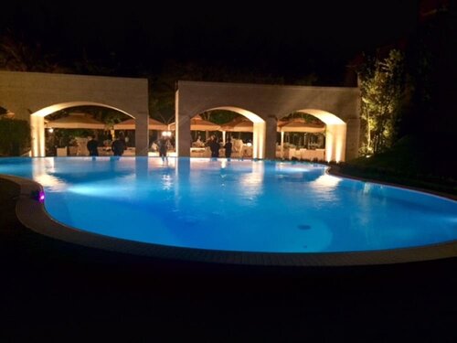 Hotel Del Campo, Book Hotel Hoteller i Matera med pool, Swimmingpool