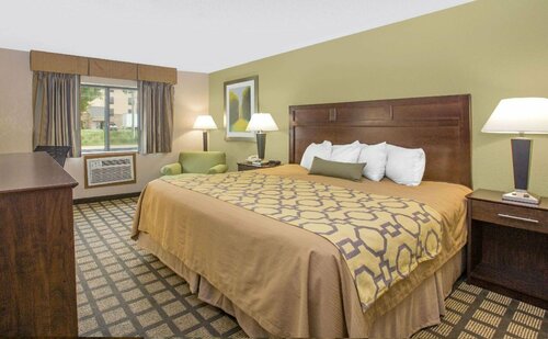 Baymont by Wyndham Ames, Varaa Hotelli Ames Iowa