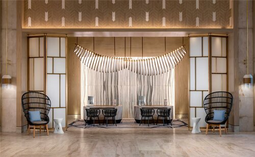 Waldorf Astoria Riviera Maya, Varaa Lomakeskus Puerto Morelos 
