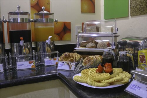 Hampton Inn by Hilton Tampico Zona Dorada, Réserver Hôtel Tampico Tamaulipas