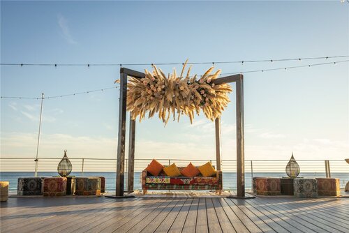 Hilton Sandestin Beach Golf Resort & Spa, Забронировать Курортный отель Дестин Emerald Coast