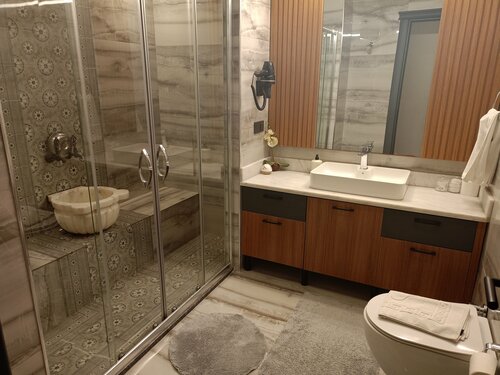 BayMari Suites Plus Florya, Book Condo Hotel Bakirkoy Istanbul