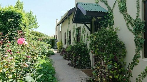 47 Berg Street, Reservar Casa de férias Moradias em Klein Karoo, Vila