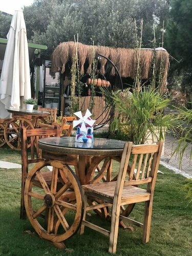 Ata Boutique Hotel, Rezerwuj Boutique Hotel Çeşme 