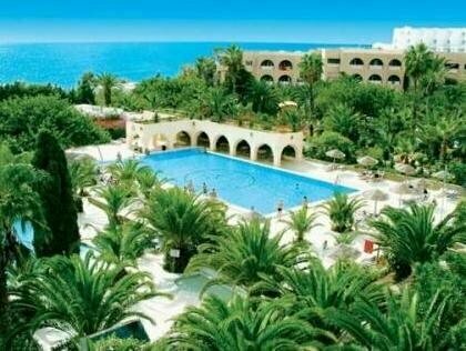 Mediterranee Thalasso Golf (PXM3) Hammamet , Забронировать Отель Хаммамет Набуль