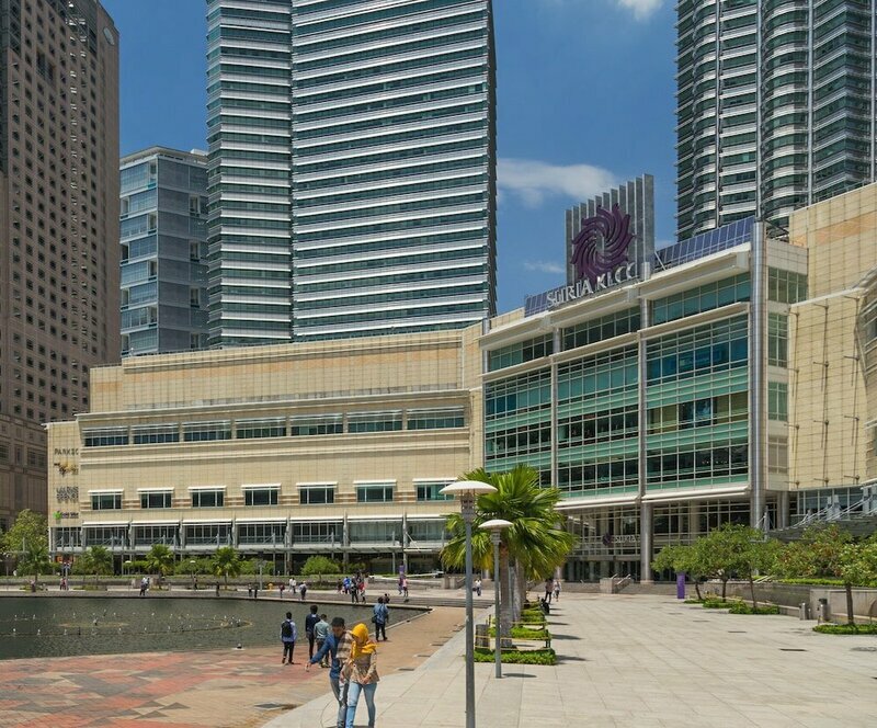 Star Residence KL