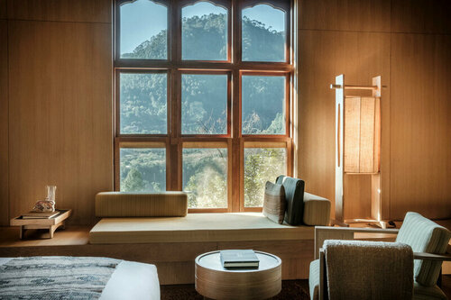 Amankora Punakha Lodge, 예약 호텔 Punakha 부탄