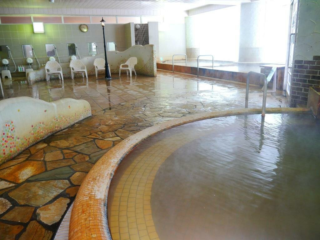 Furano Hotel Bell Hills