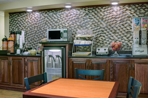 Days Inn Macon I-475, Prenota Hotel Hotel a Georgia con parcheggio, Parcheggio