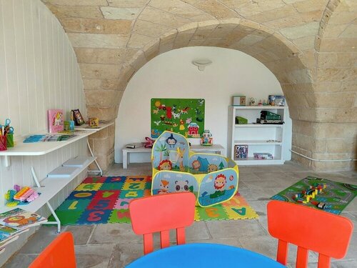 Masseria Corda Di Lana Hotel & Resort, Book Hotel Hoteller i Leverano med parkering, Parkering