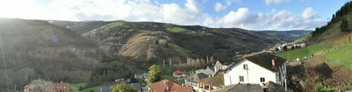 El Rincón de Limés, Prenota Hotel Cangas del Narcea Asturie