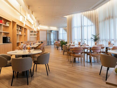 Mercure Tours Nord, Boek Hotel Hotels in Centre met zwembad, Zwembad